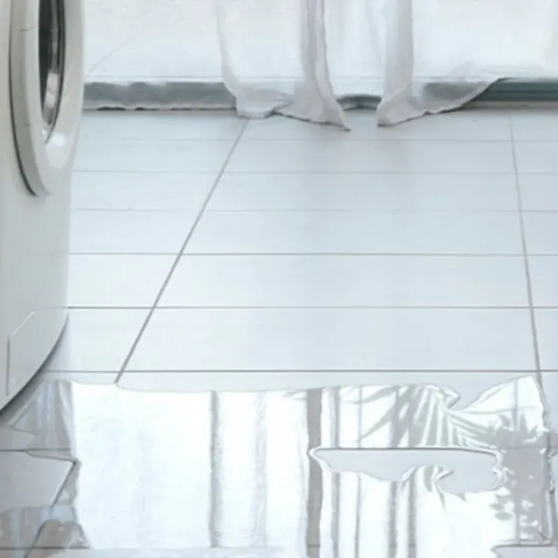 Appliance Leak Cleanup in El Monte, CA