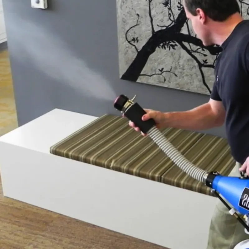 Professional Odor Removal in El Monte, CA